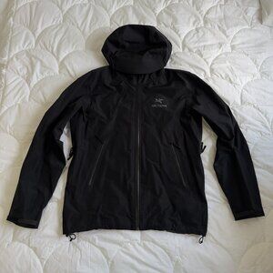 Arc'teryx Beta LT Jacket MENS Size L